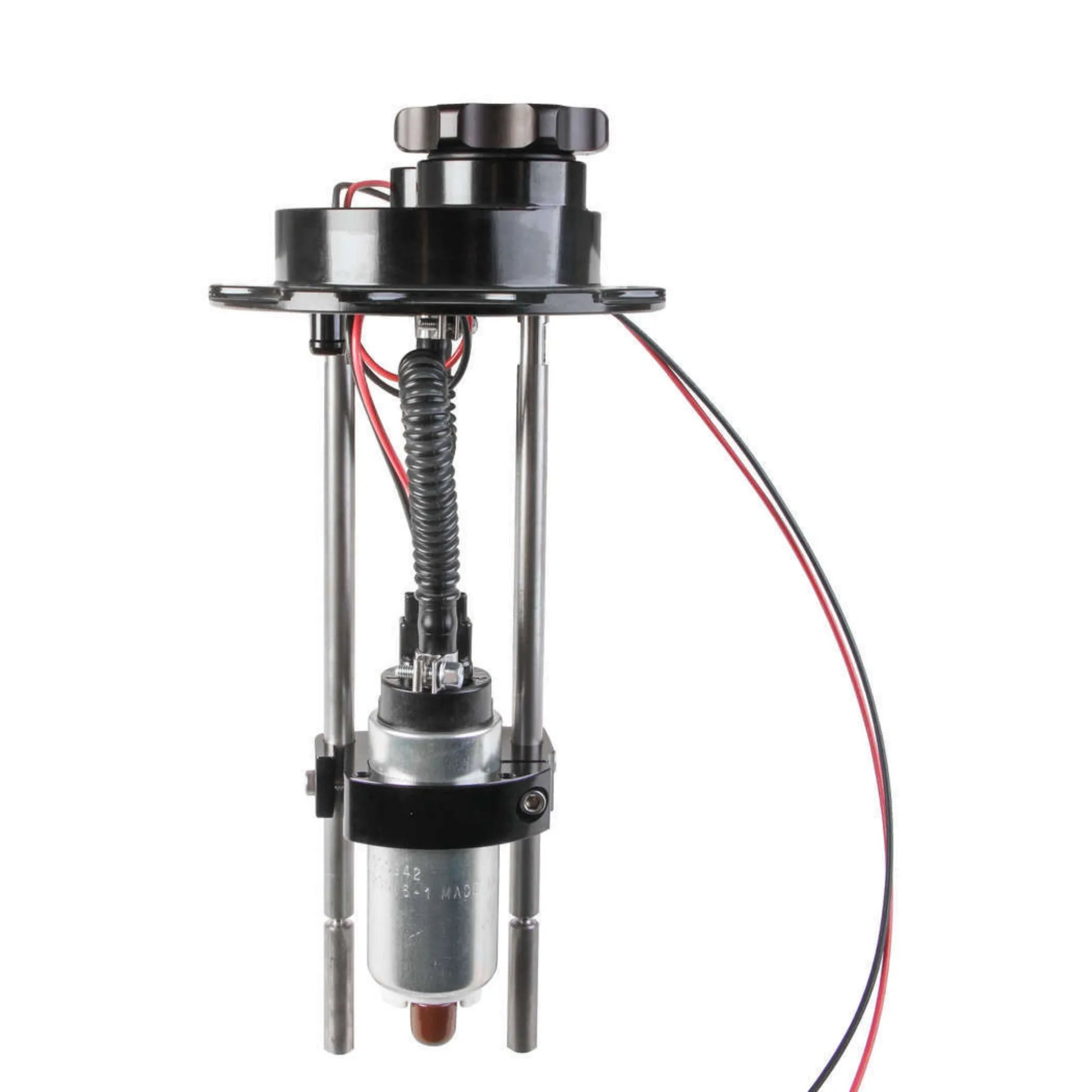 Holley EFI Fuel Pump Module Assembly