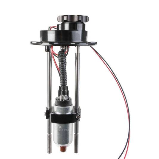 Holley EFI Fuel Pump Module Assembly
