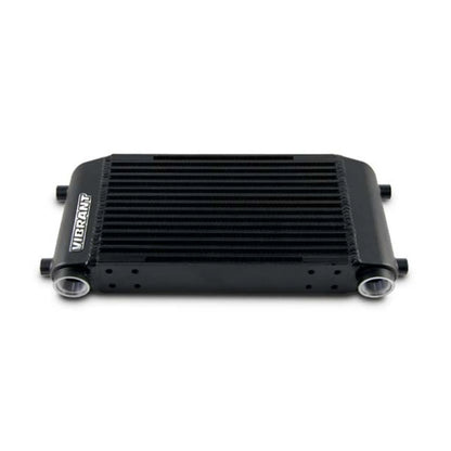 Vibrant Oil Cooler Assembly