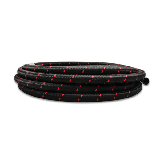 Nylon Braided Flex Hose