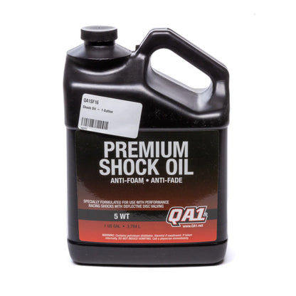 QA1 Premium Shock Oil