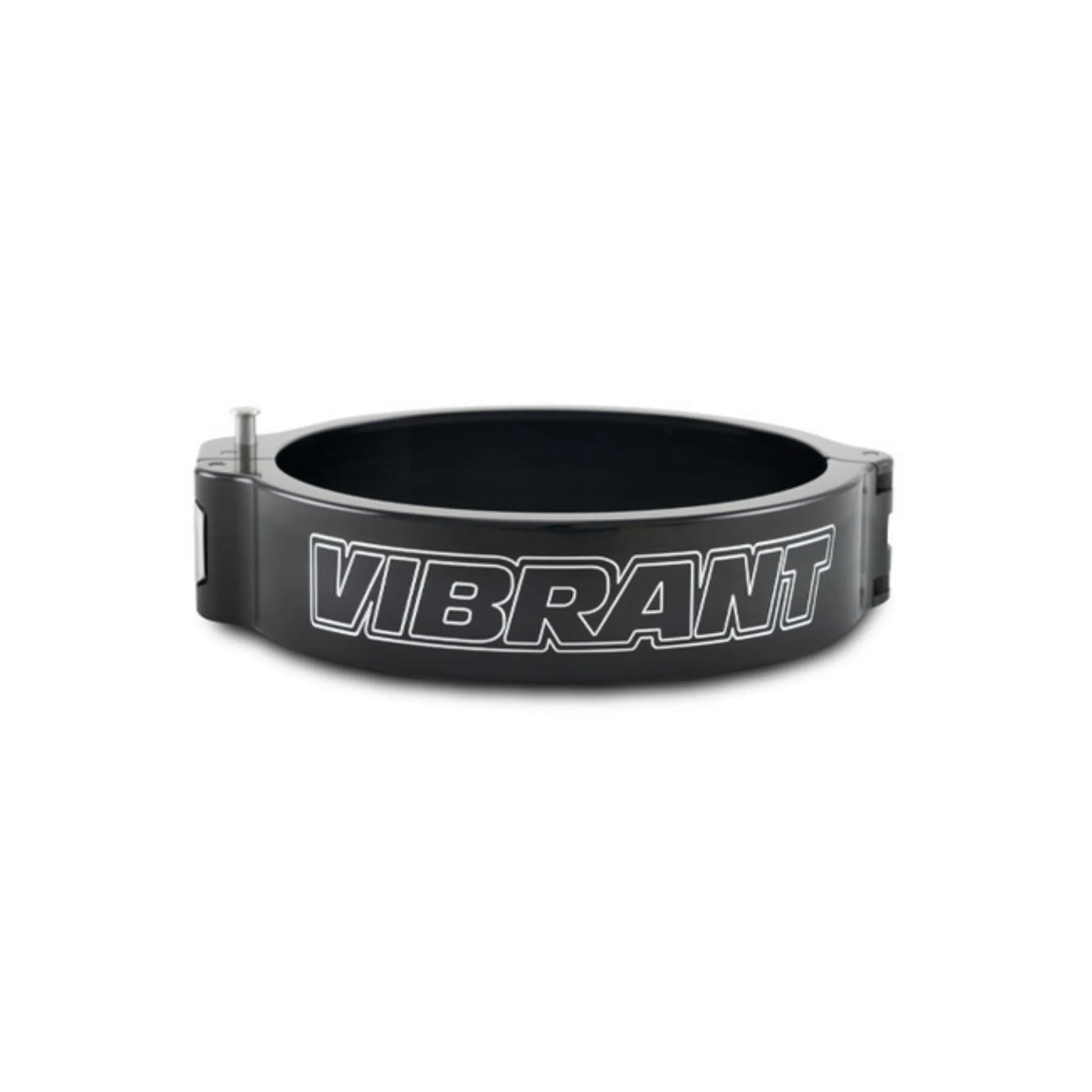 Vibrant Clamp