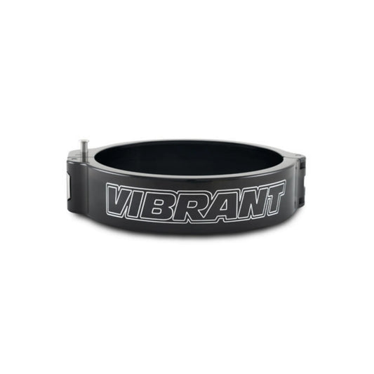 Vibrant Clamp