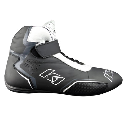 K1 RaceGear Pilot 2 Karting Shoe (Side)