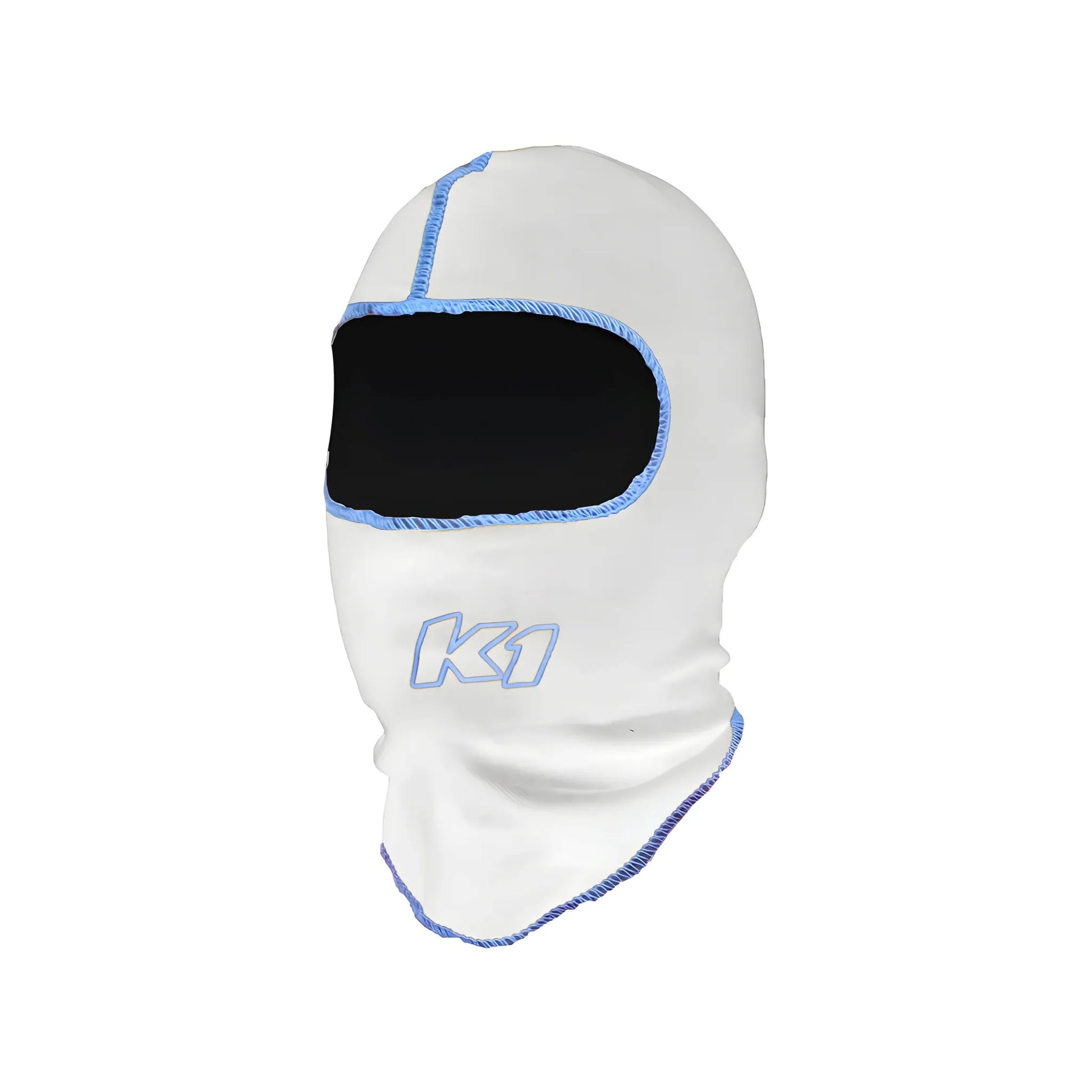 K1 RaceGear COOLMAX Head Sock (White)