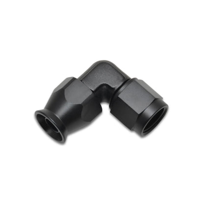 90-Degree Tight Radius Hose End Fitting