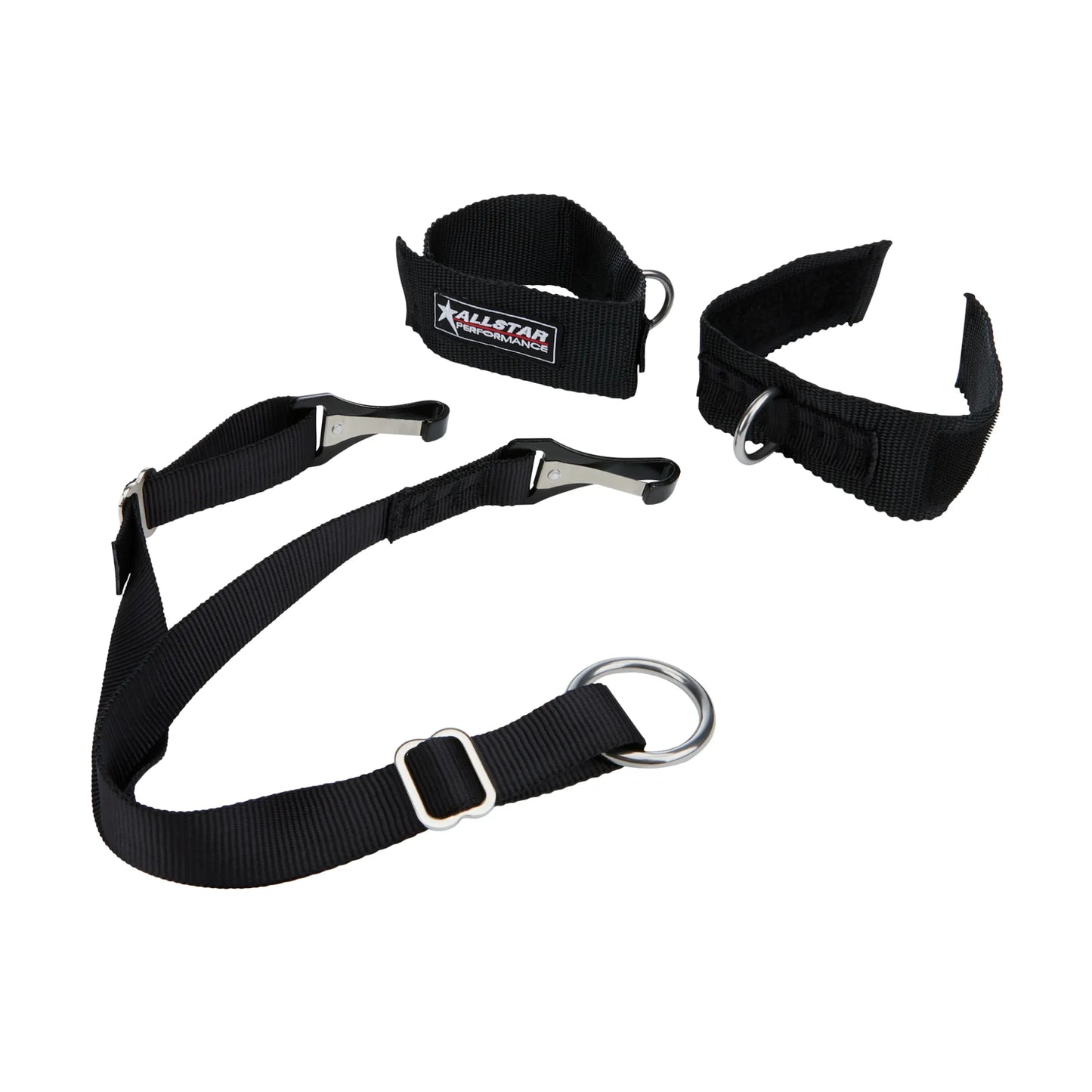 Allstar Arm Restraints SFI 3.3