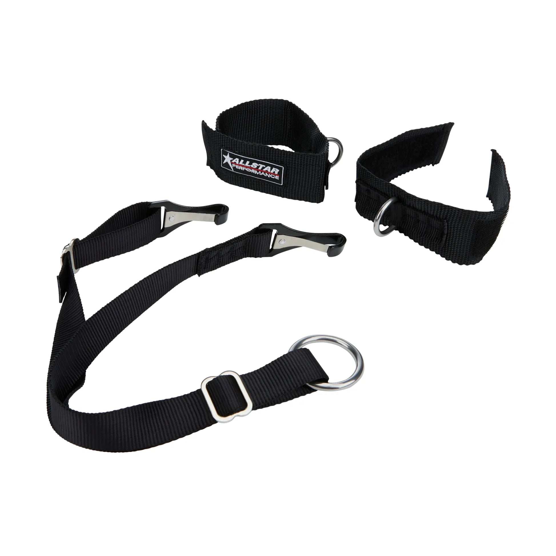 Allstar Arm Restraints SFI 3.3
