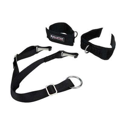 Allstar Arm Restraints SFI 3.3
