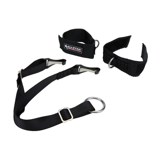 Allstar Arm Restraints SFI 3.3