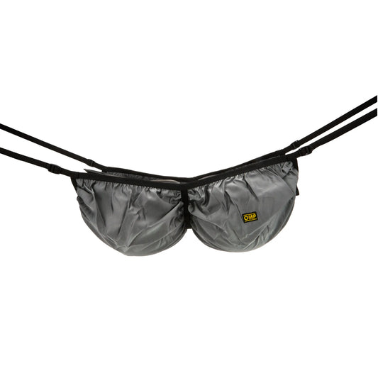 OMP Helmet Net 