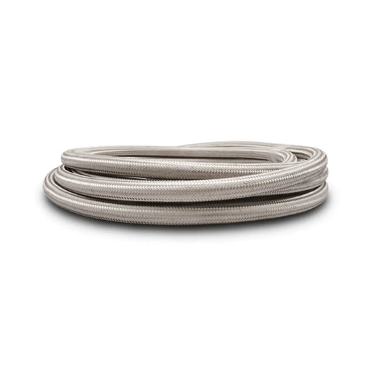 Stainless Steel Braided Flex Hose
