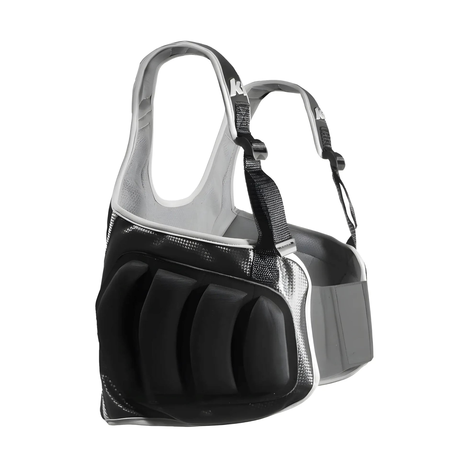K1 RaceGear Pro-Lite Rib Protector 16-PLV-N (Side)