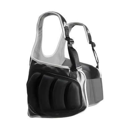K1 RaceGear Pro-Lite Rib Protector 16-PLV-N (Side)