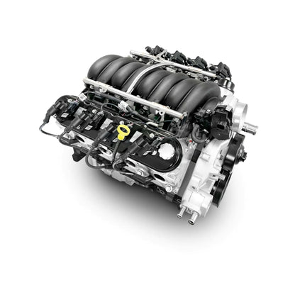 BluePrint GM LS-Series Crate Engine 427 ci, 605 hp 