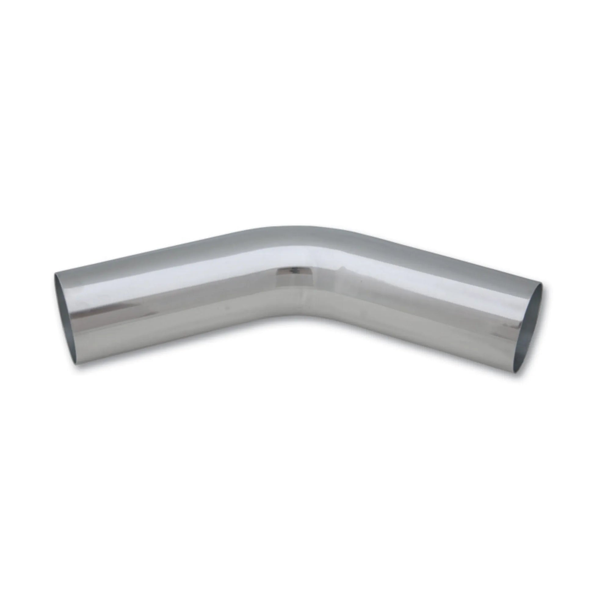 Tubing 45-Degree Elbow Aluminum