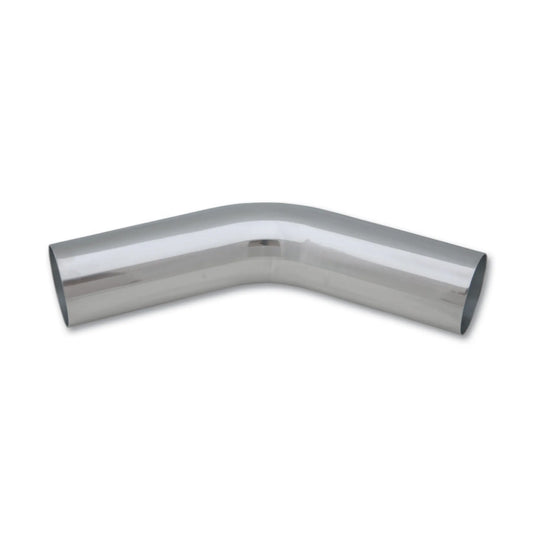 Tubing 45-Degree Elbow Aluminum