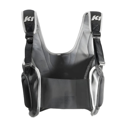 K1 RaceGear Pro-Lite Rib Protector 16-PLV-N (Back)