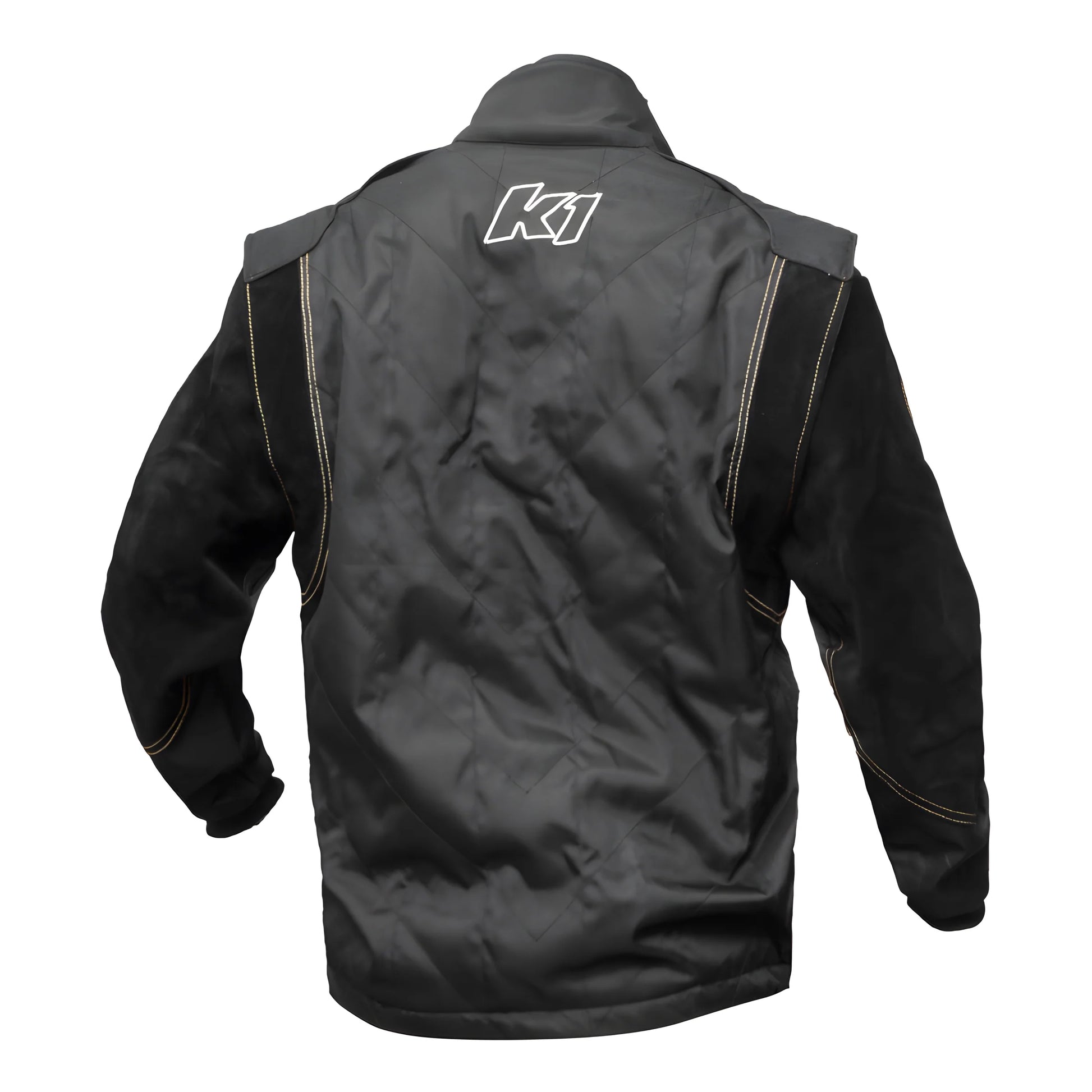 K1 RaceGear Karting Jacket (Back)