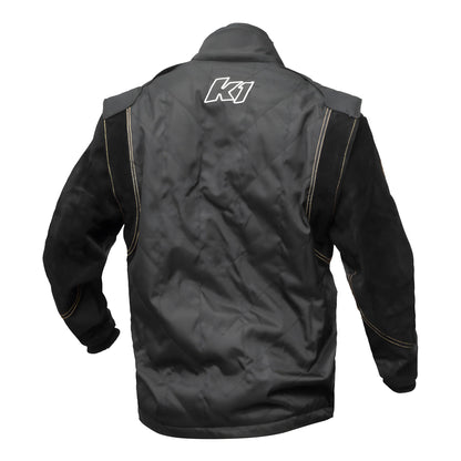 K1 RaceGear Karting Jacket (Back)
