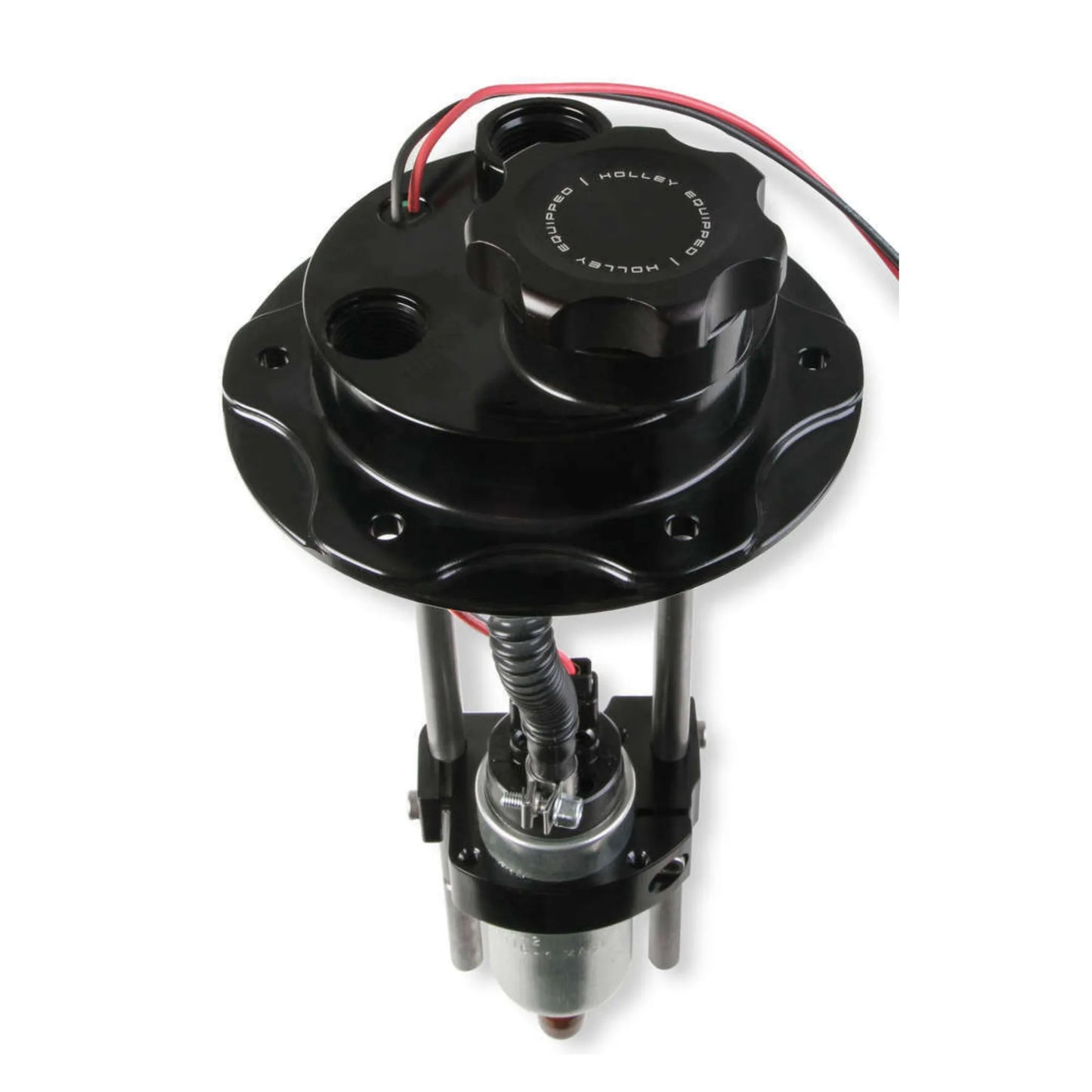 Holley EFI Fuel Pump Module 