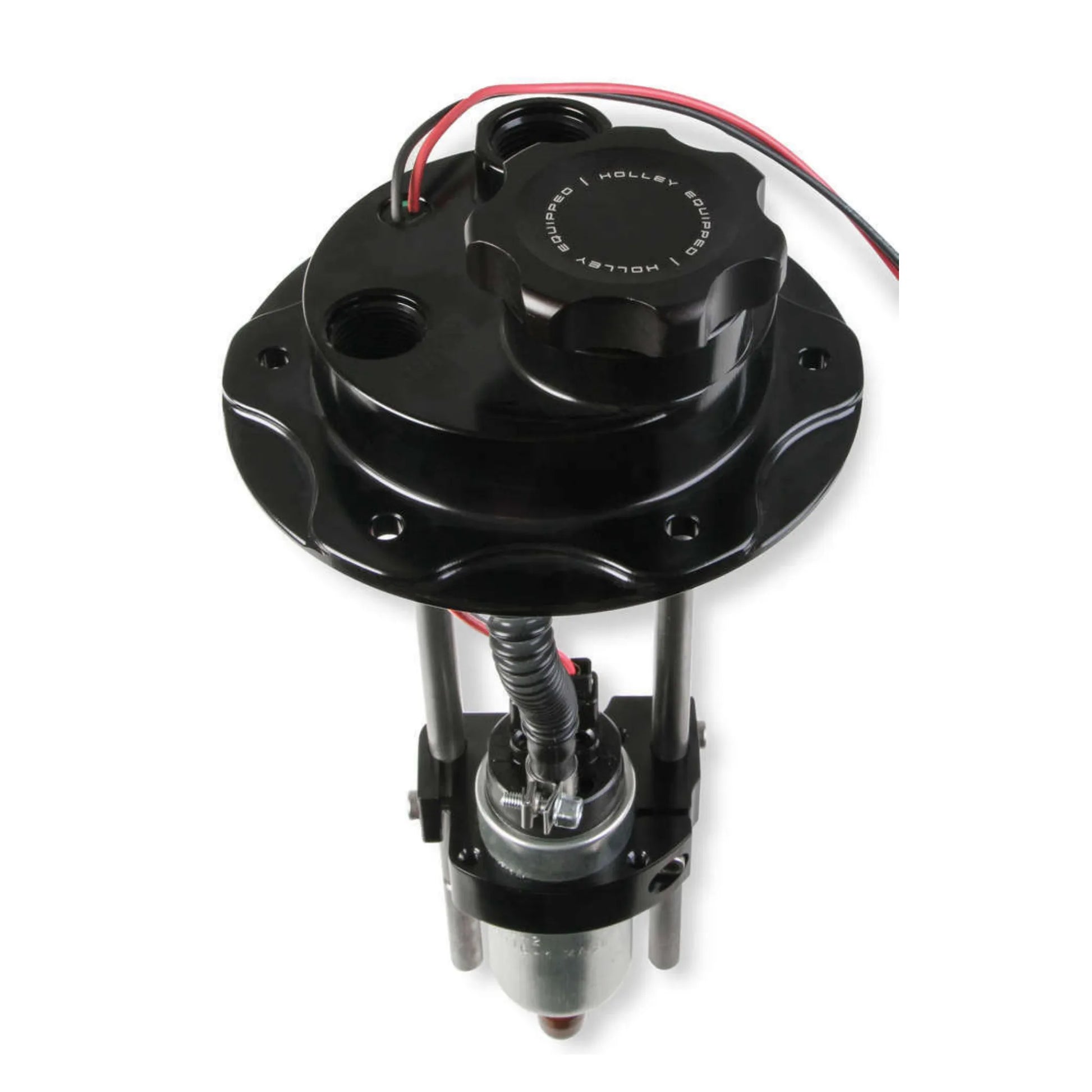 Holley EFI Fuel Pump Module 