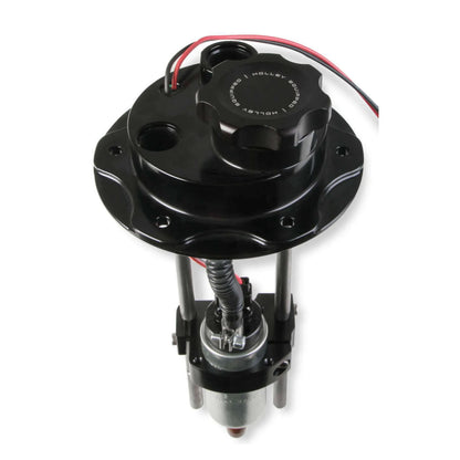 Holley EFI Fuel Pump Module 