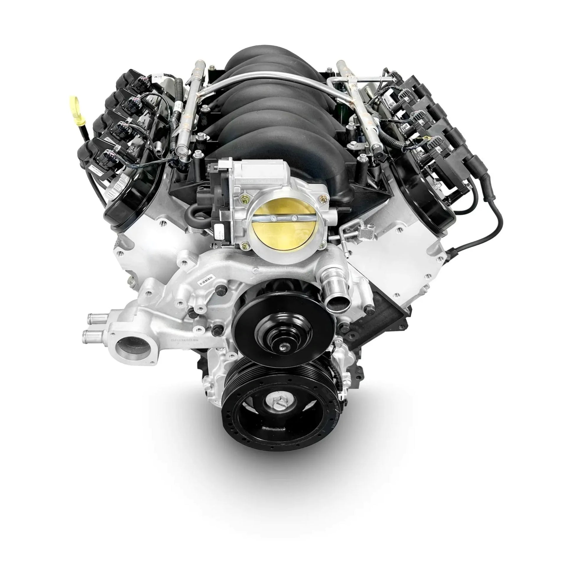 BluePrint GM LS-Series Crate Engine 427 ci