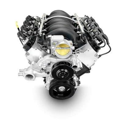 BluePrint GM LS-Series Crate Engine 427 ci