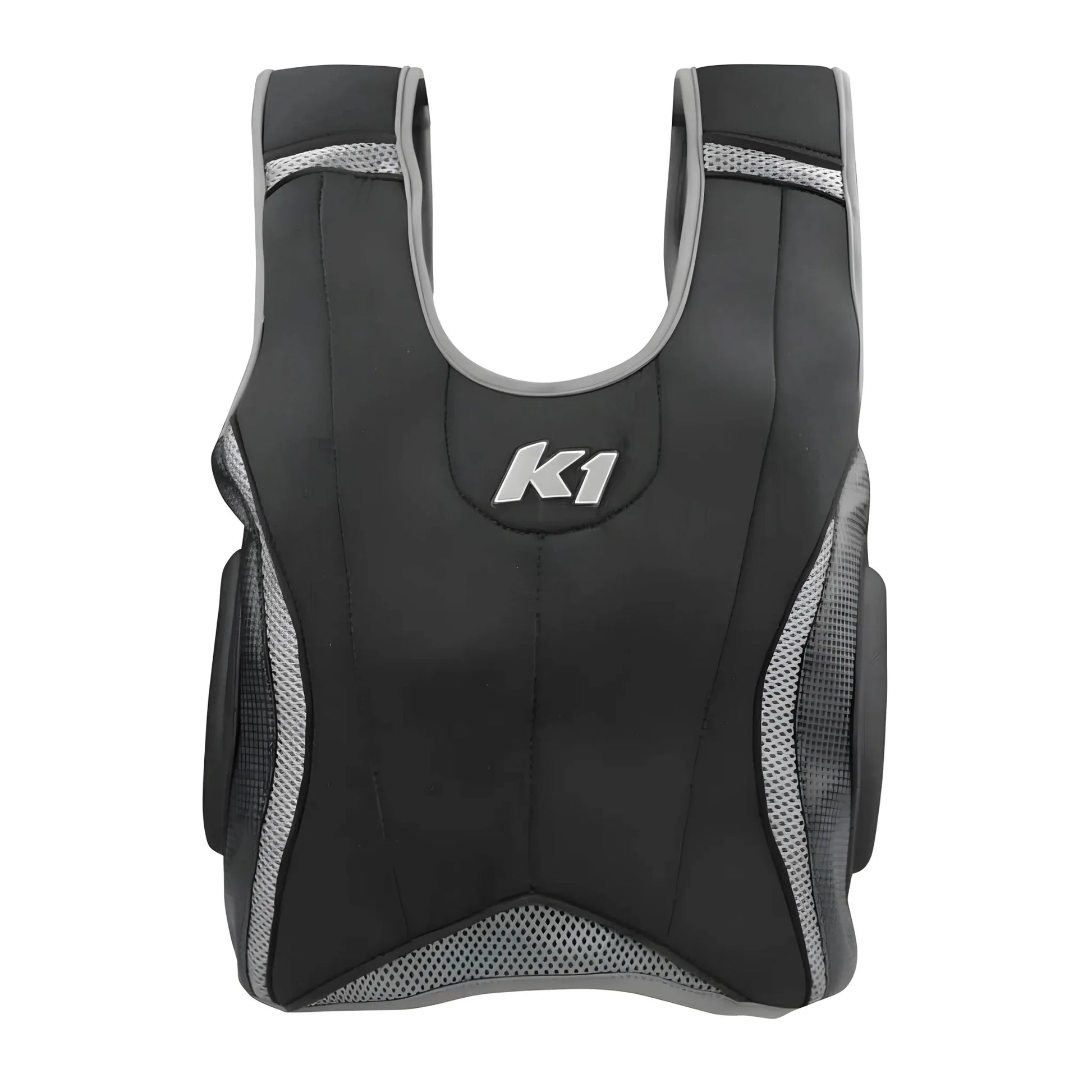 K1 RaceGear Pro-Lite Rib Protector 16-PLV-N (Front)
