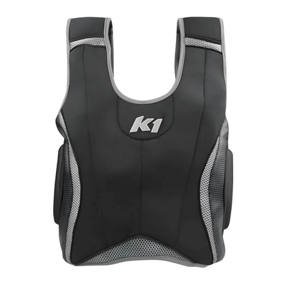 K1 RaceGear Pro-Lite Rib Protector 16-PLV-N (Front)