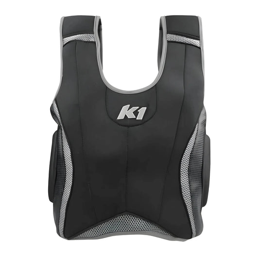 K1 RaceGear Pro-Lite Rib Protector 16-PLV-N (Front)