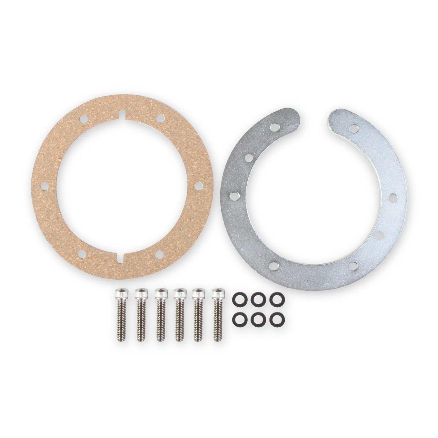 Holley EFI Fuel Pump Module Assembly 6-Bolt 