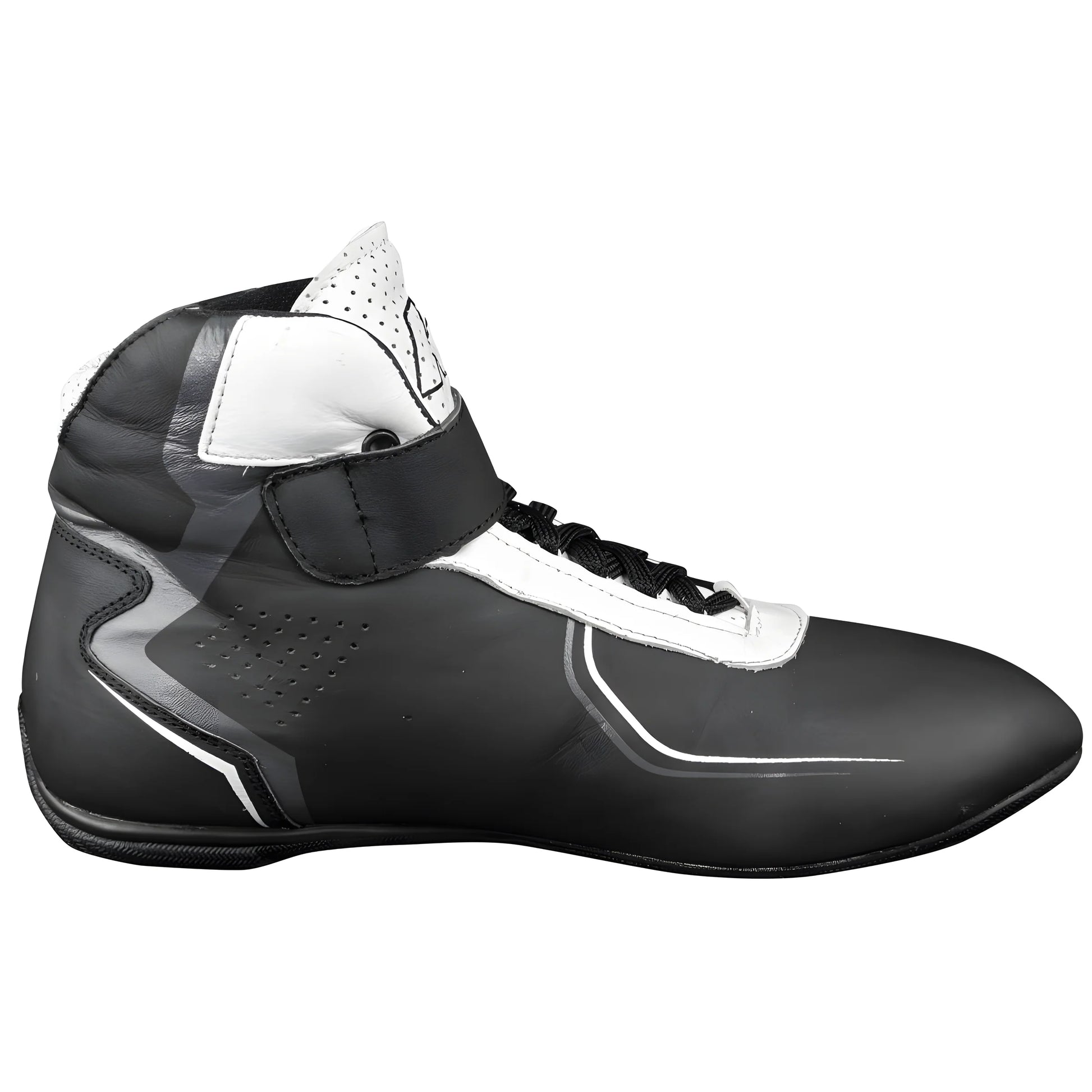 K1 RaceGear Pilot 2 Karting Shoe (Inside)