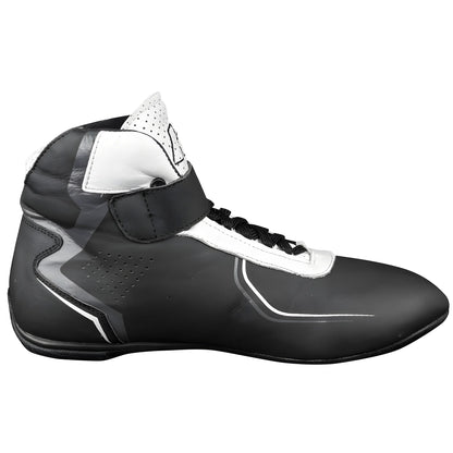 K1 RaceGear Pilot 2 Karting Shoe (Inside)