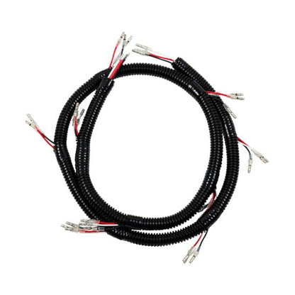 Rigid Light Bar Wiring