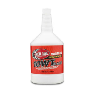 Red Line 10WT Drag Race Oil (0W10) 10104