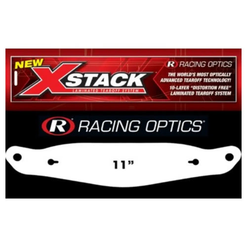 Racing Optics Shoei Tearoffs 10234C