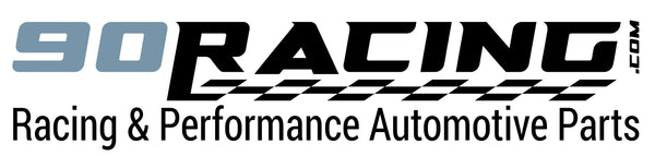 90racing Logo