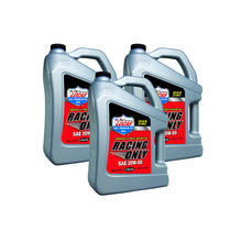 Lucas Racing Only Oil 5W20 5 Qt (Case of 3)