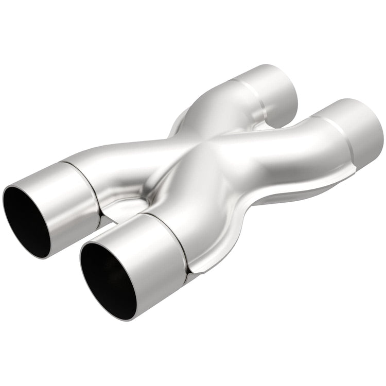 MagnaFlow X-Pipe