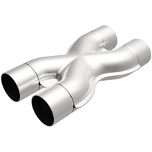 MagnaFlow Tru-X Exhaust X-Pipe