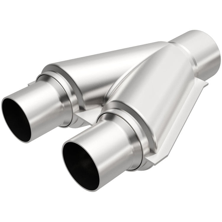 MagnaFlow Performance Exhaust Y-Pipe