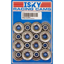 Isky Racing Cams 10 Deg Titanium Retainers 94-T1/10DEG