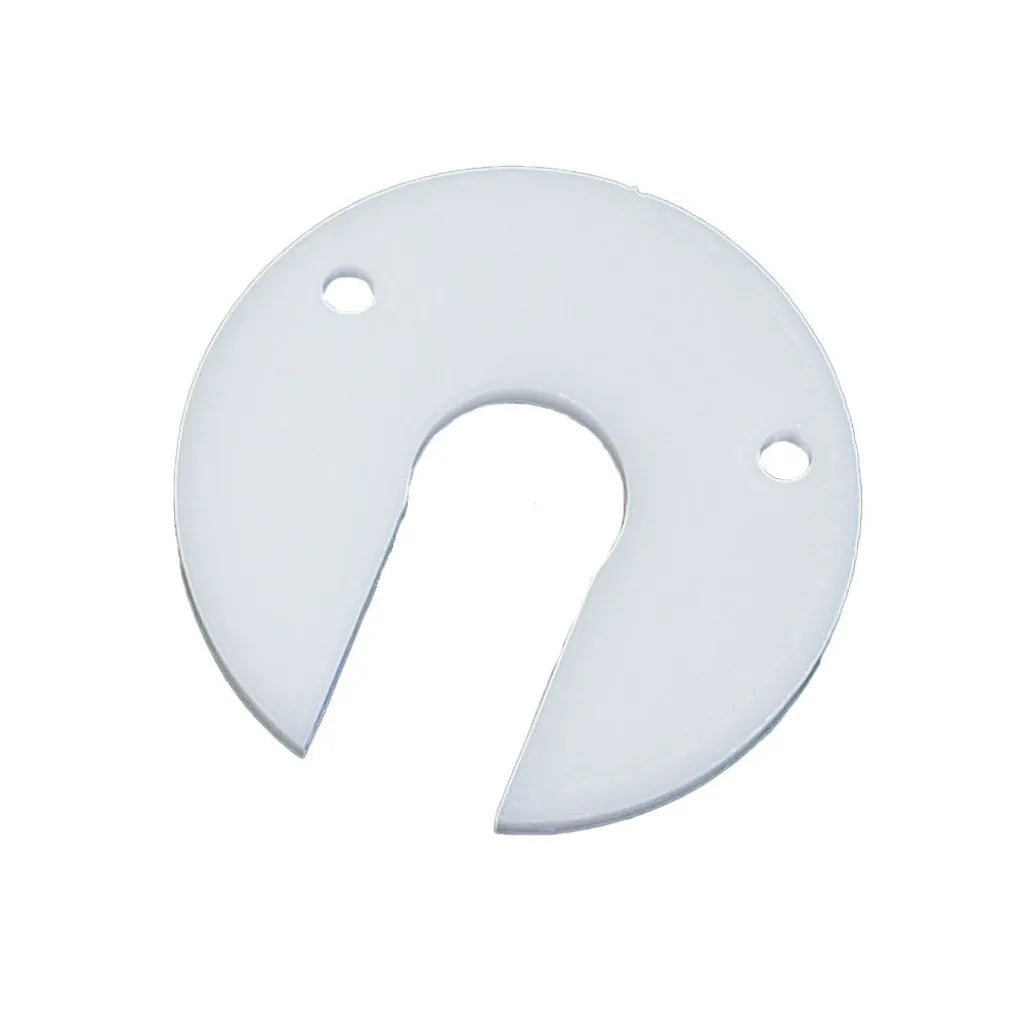 RE Suspension Bump Stop Shim RE-BR-PK16-125 (10pk)