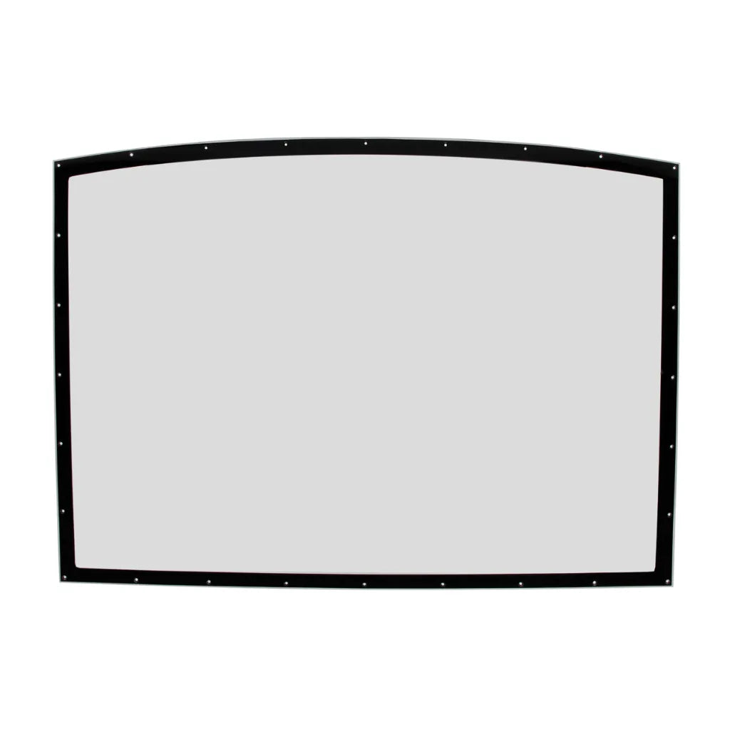 Five Star 2019 Late Model Rear Window Coated