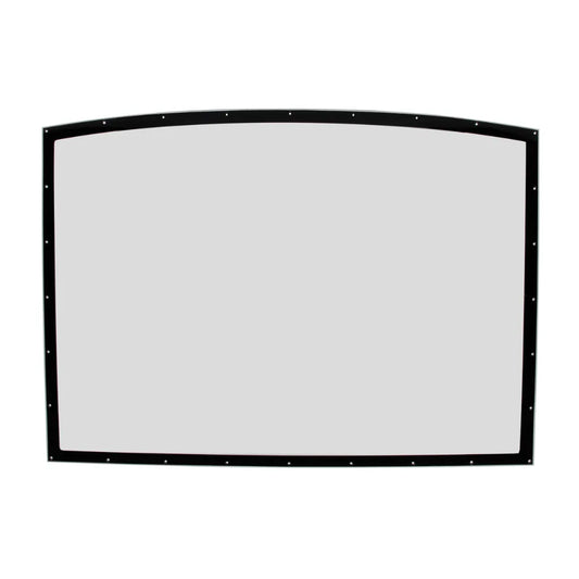 Five Star 2019 Late Model Rear Window Coated