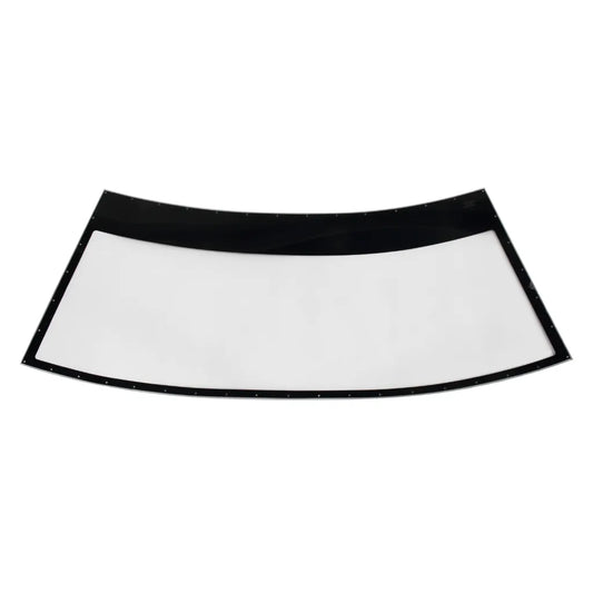 Five Star 2019 Late Model Front Window Coated