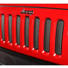 Rugged Ridge Grille Insert for Wrangler JK