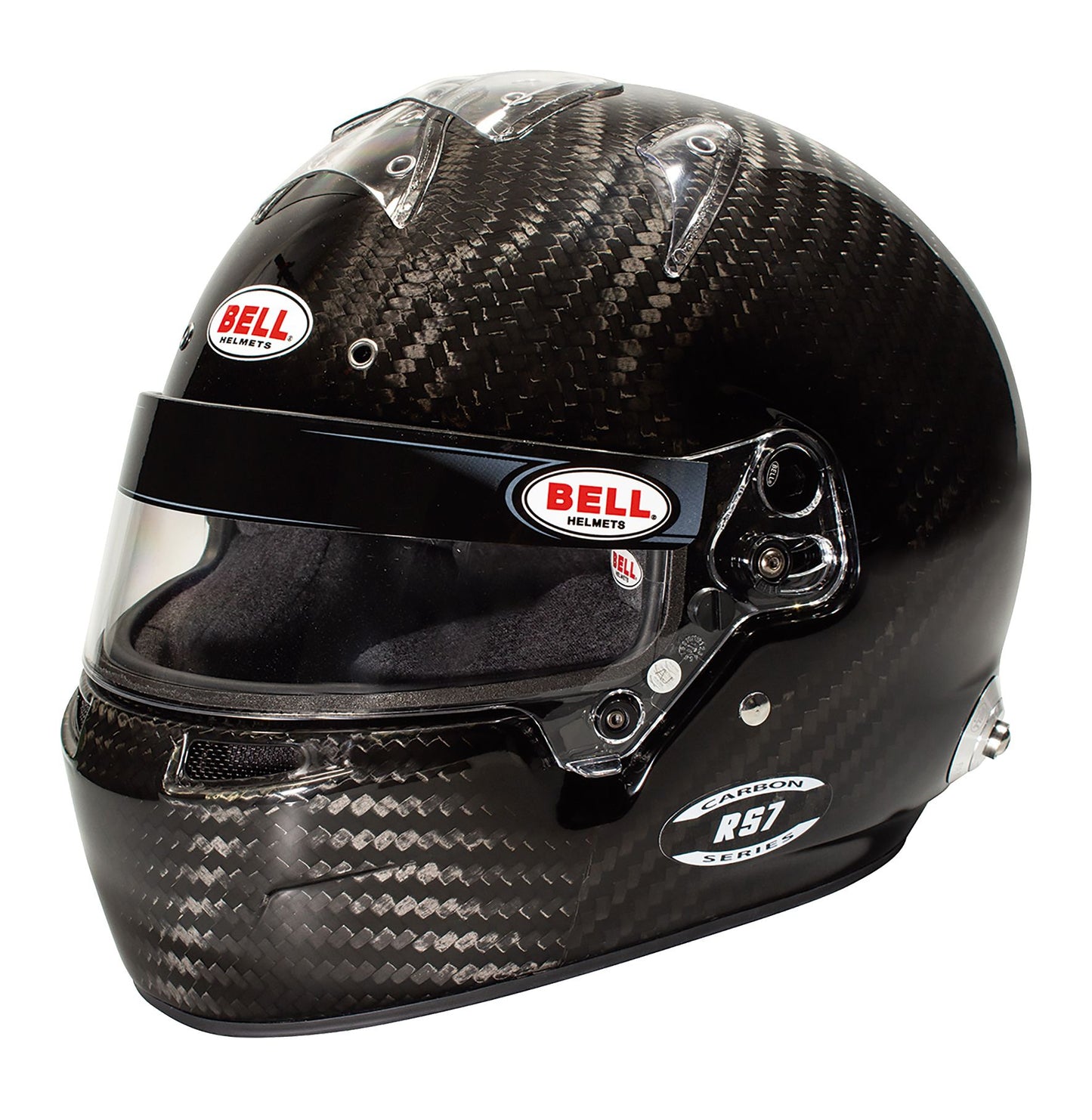 Bell RS7 Carbon Helmet